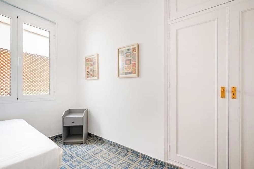 Apartamento Boutique Abades I