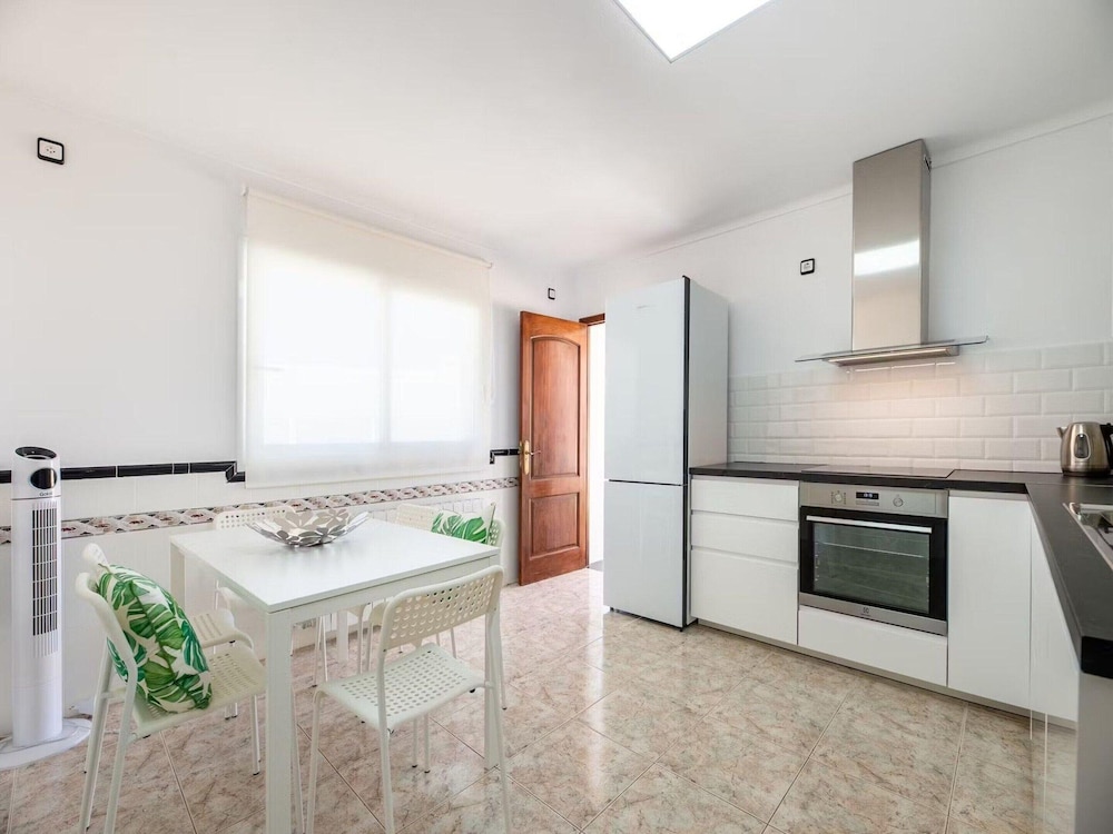 Attractive Villa With Private Pool