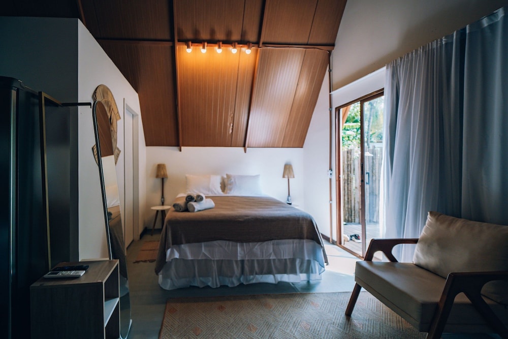 Cabana Pitomba