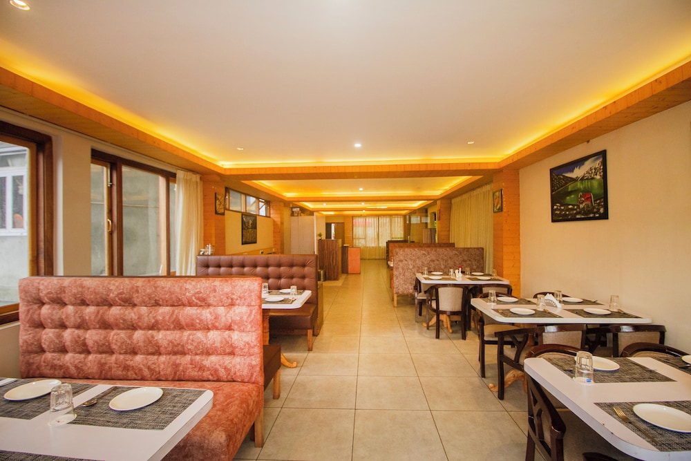 The Royal Gangtok By Apsara Group