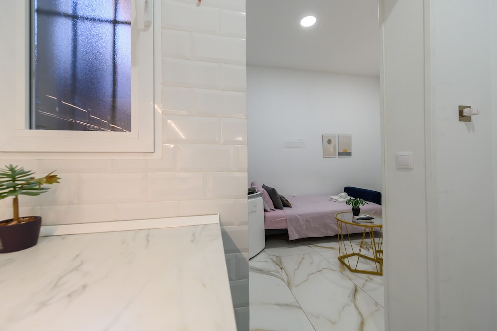 M Ama4115 C Modo Apartamento de un Dormitorio