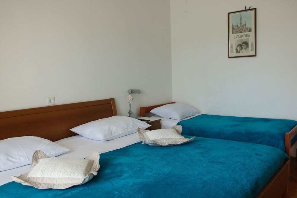 Zdravko - 150 m From Sandy Beach - SA2 view 3