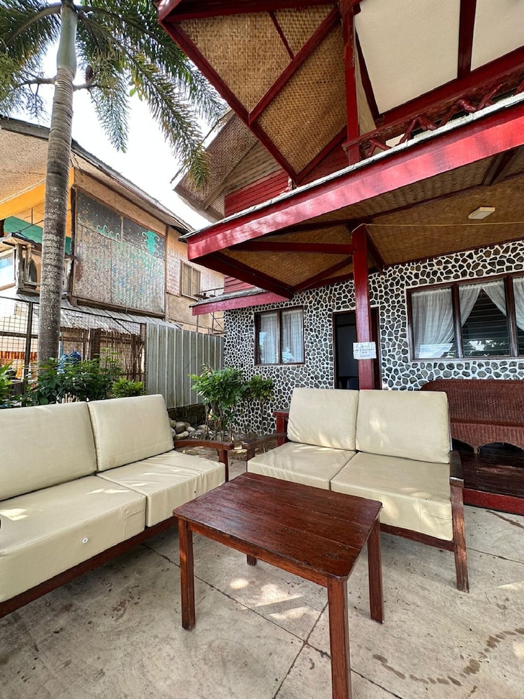 Doublegem Beach Resort and Hotel