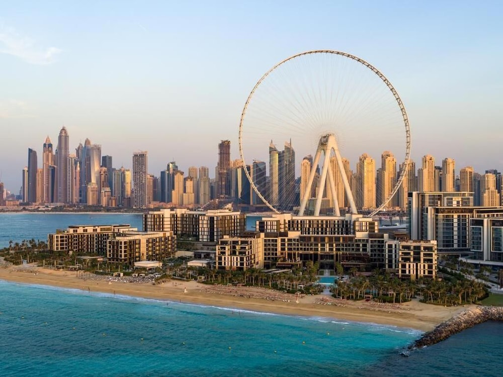 Bombay Backpackers DXB - Adults Only