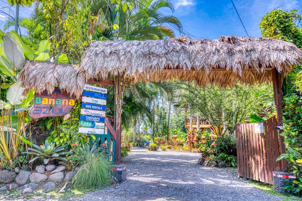 Hotel Banana Azul - Adults Only