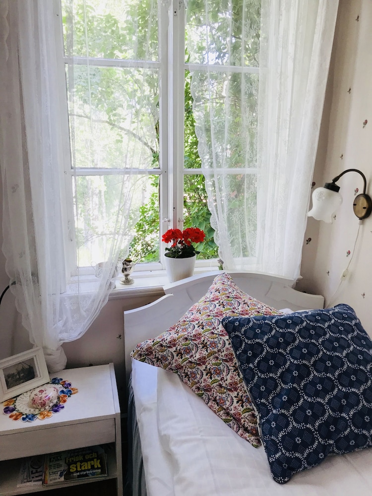 Lövbergs B&B