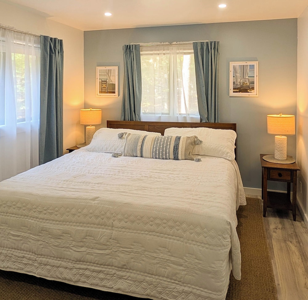 Beautiful Bar Harbor House