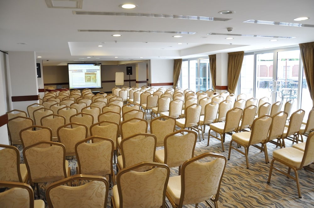 Ankara Otel Midi - Image 24