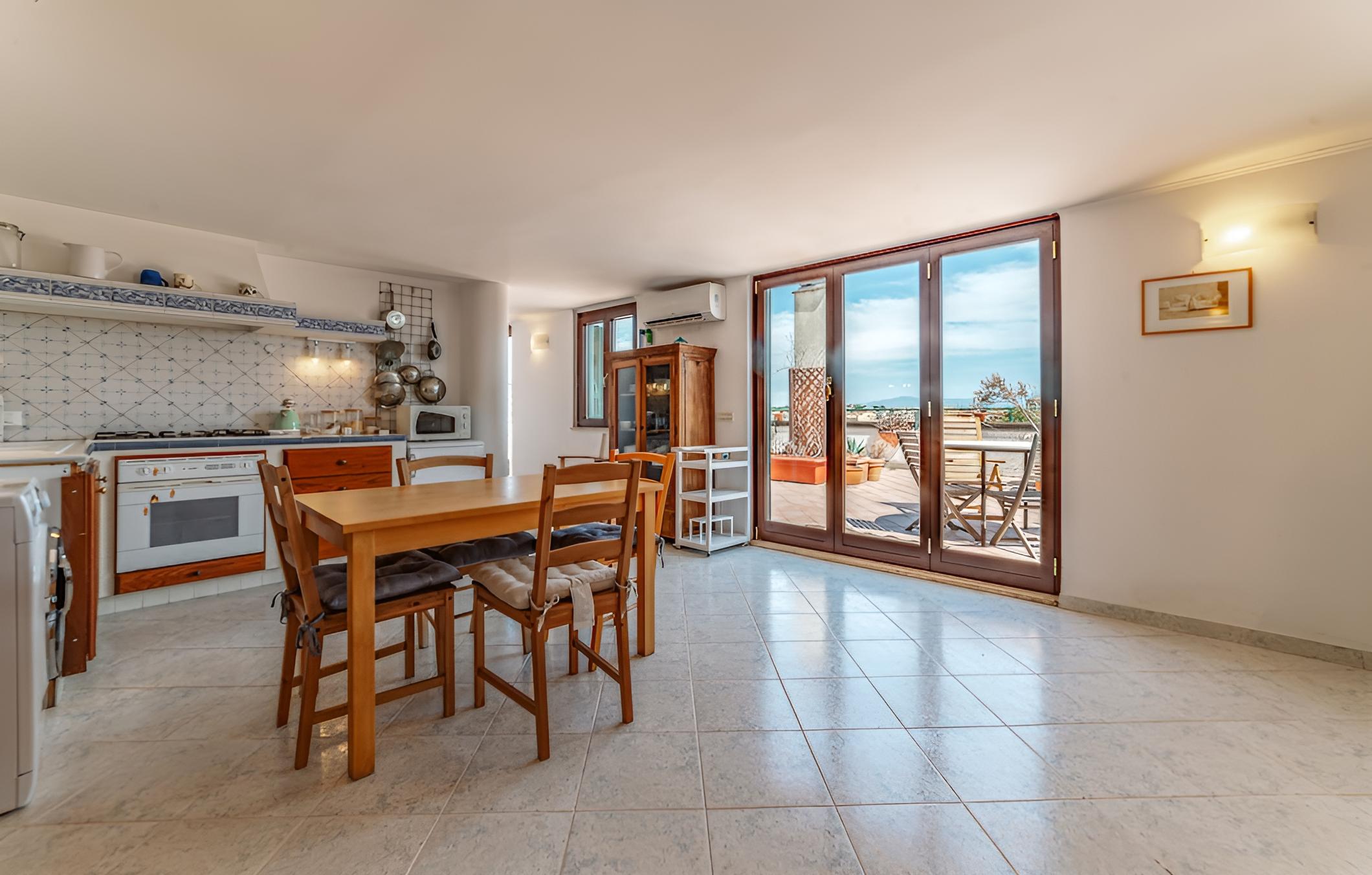 Casa Orti