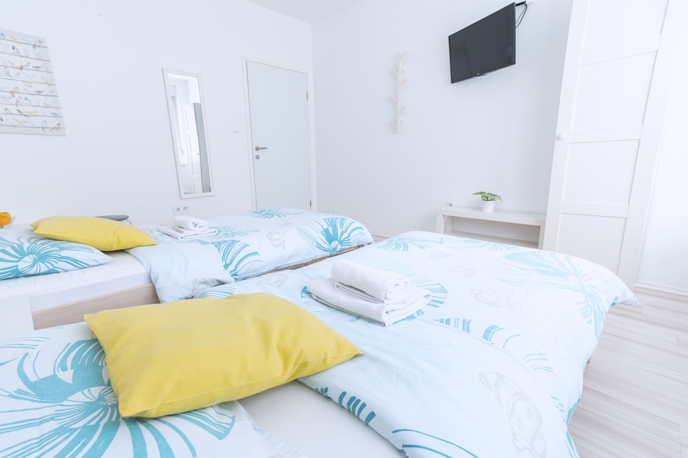 The Dots Hostel