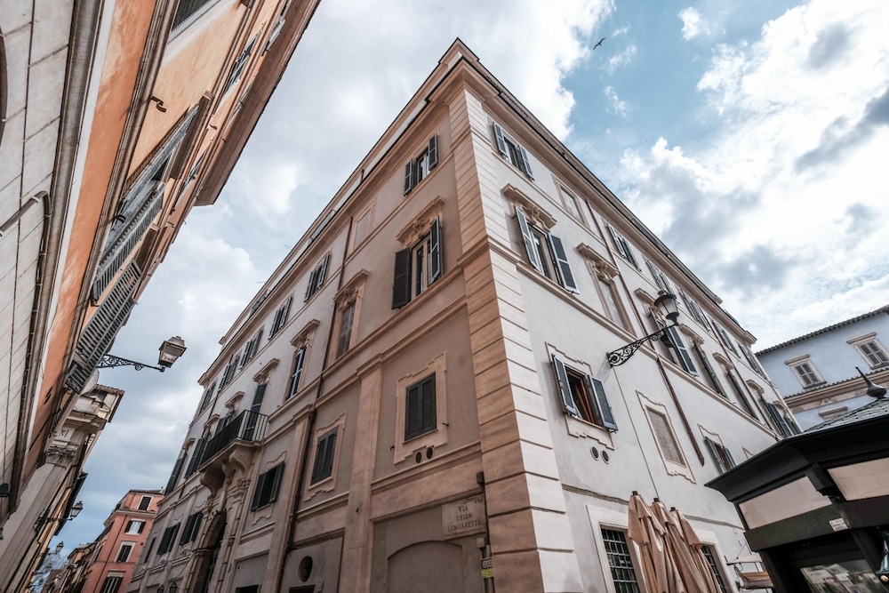 Wonder Regal Trastevere