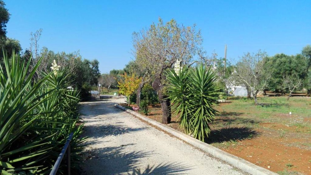 Trullo Giampiero