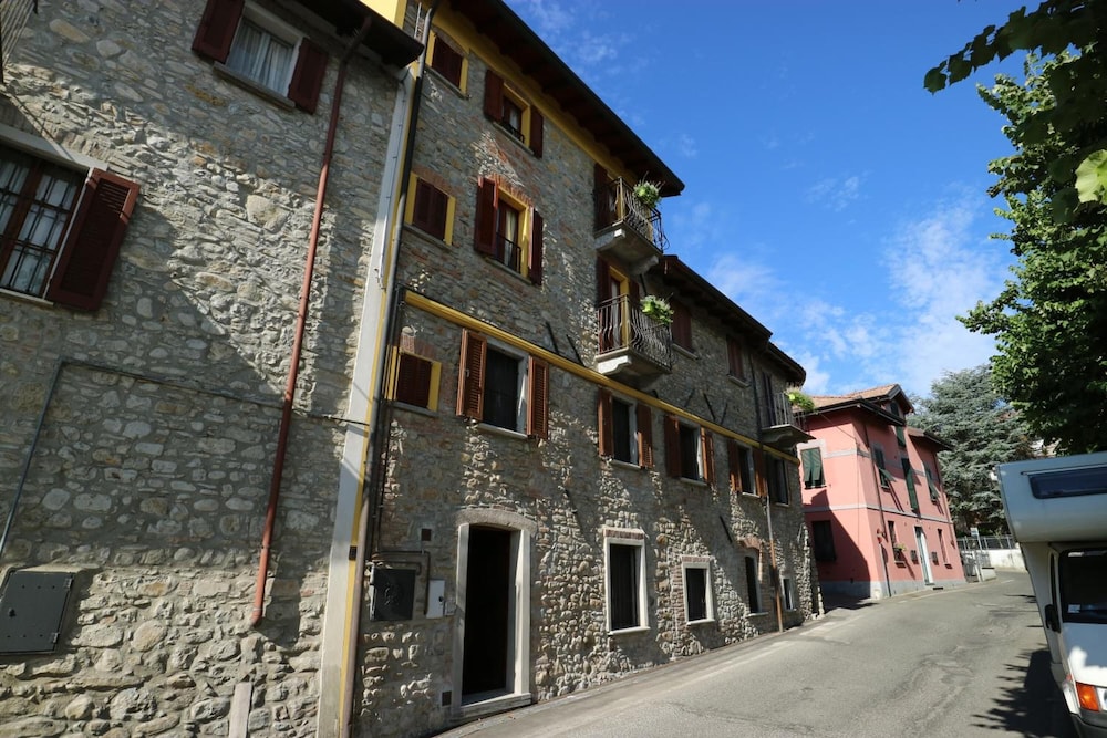 B&B La Corte Suites