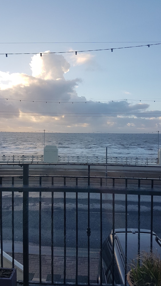 The Coast