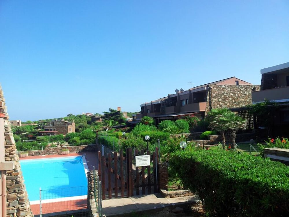 Residence Il Poggio photo 2