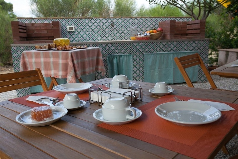 Agriturismo Baglio Donna Santa, Billede 25