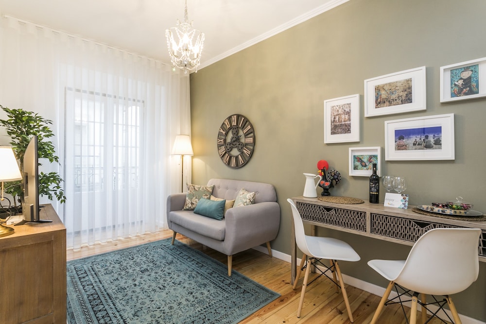LxWay Apartments Alfama - São Miguel view 2