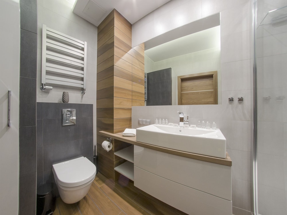 Dom & House - Apartments Nadmorski Dwor