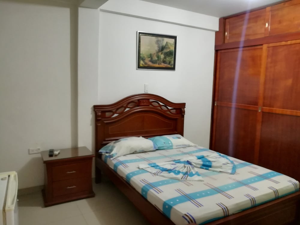 La Casita Morada