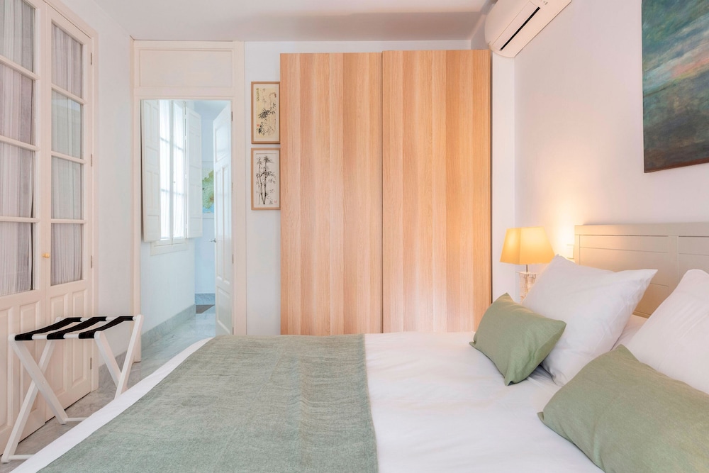 Cozy Apartment in the Center. Pasaje Santa Cruz II