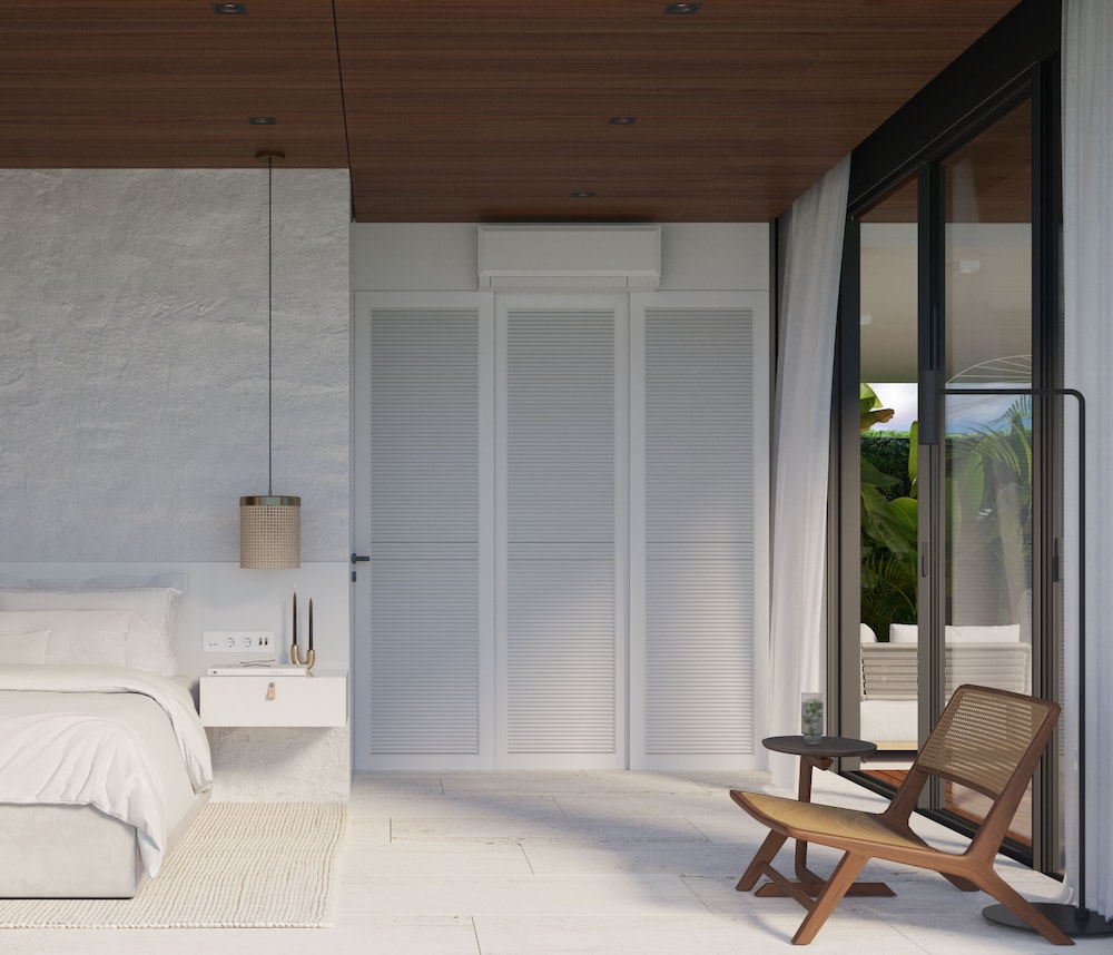 Green Flow Villa 12 - 3 Bedrooms