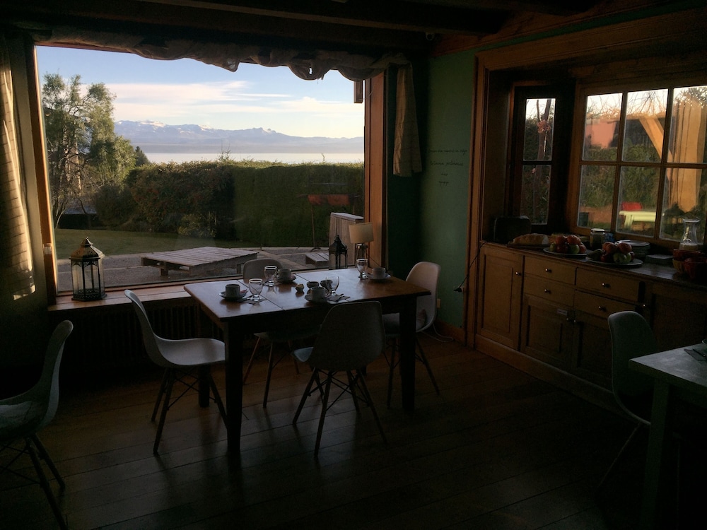 La Barraca Suites