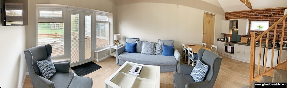 Glendower House Apartments