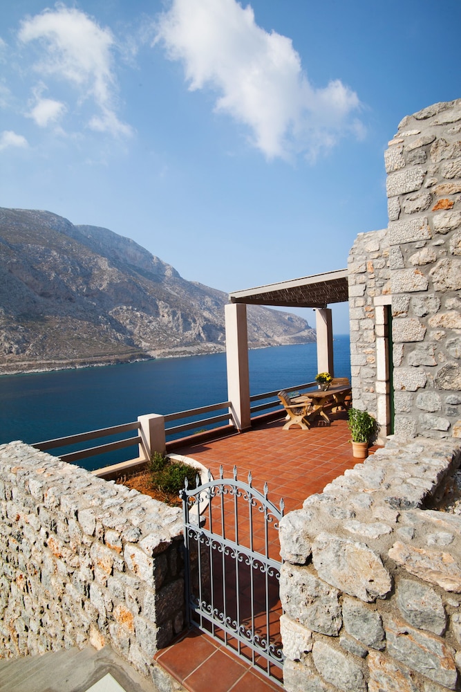 Petra Boutique Homes