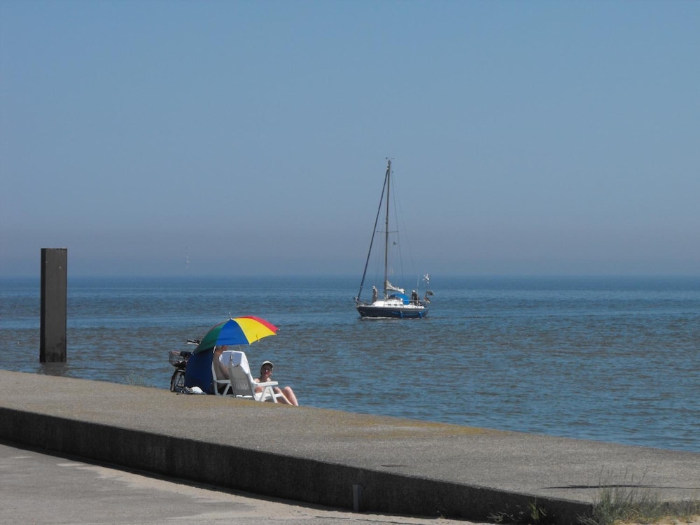 Nordseehostel am Bahnhof
