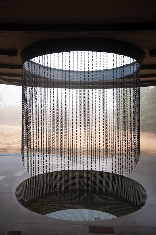 Outpost 12 - A Sinali Experience - Kanha