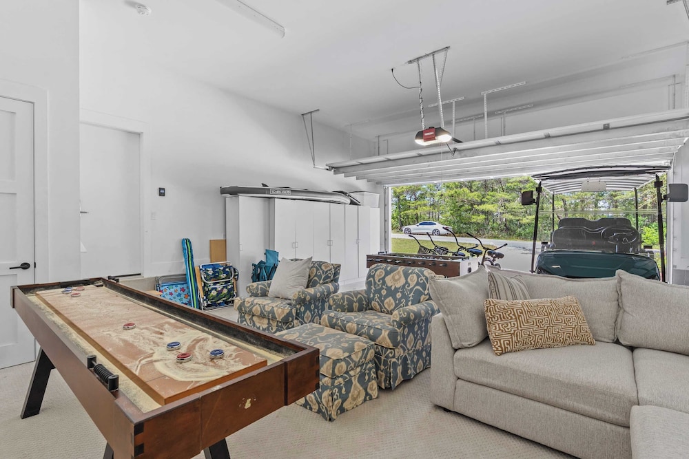 30A Good Vibes by Avantstay Private Pool + Bikes Beach Access