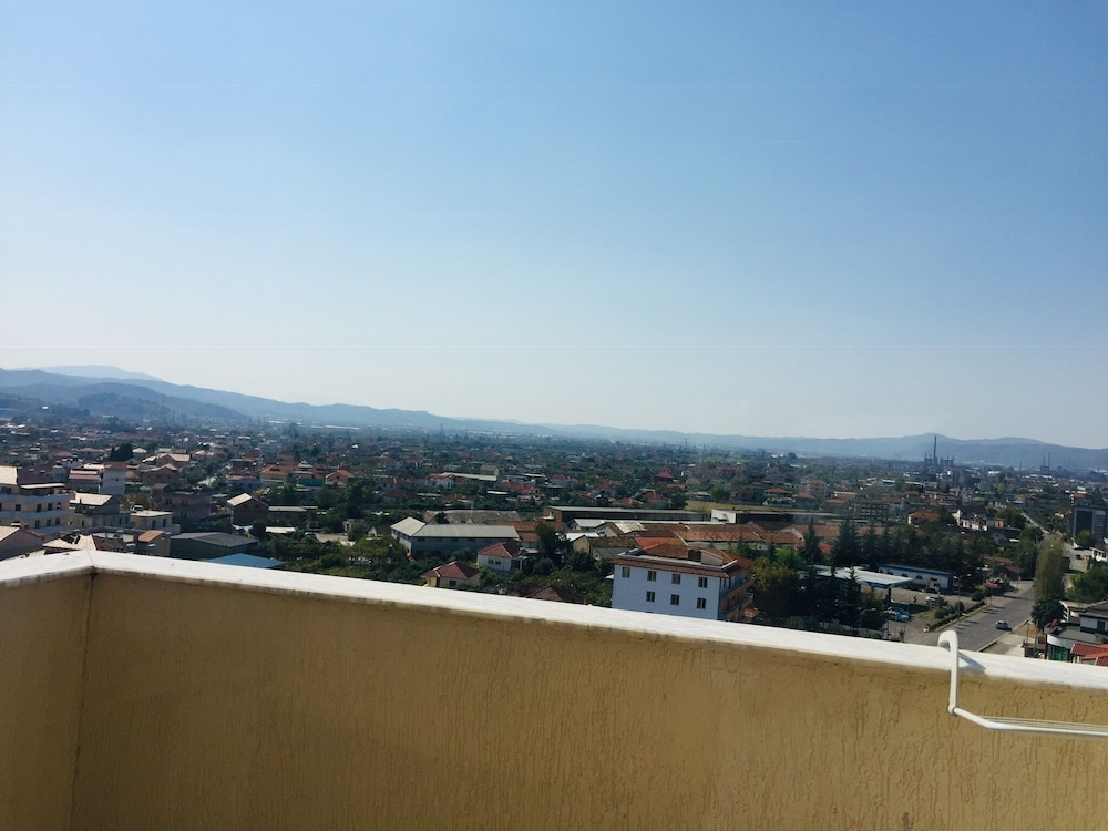 Rezidenca Shopi Apartments