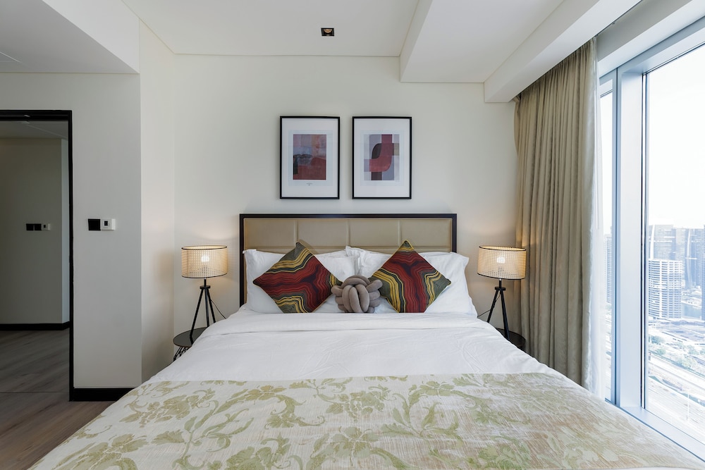 Address Dubai Marina - Mint Stay