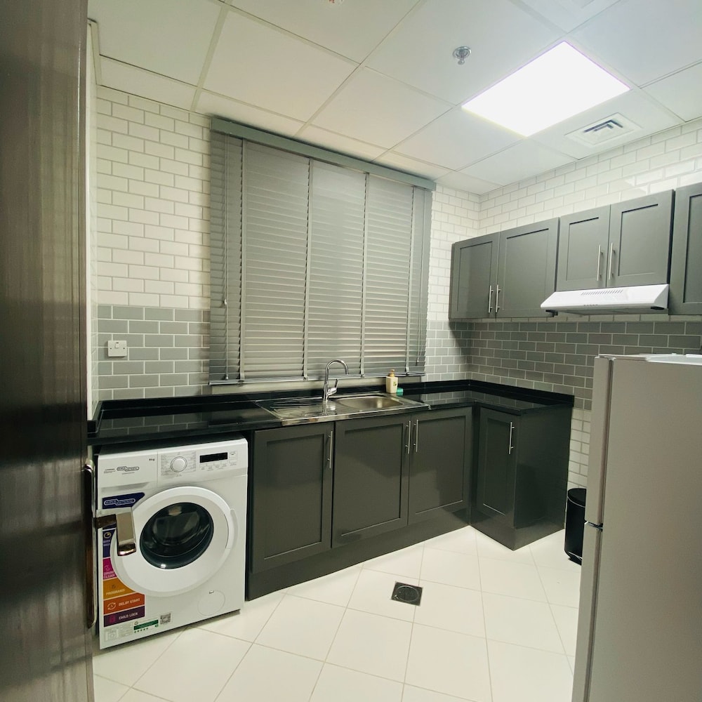 Baithans Furnished Apartments
