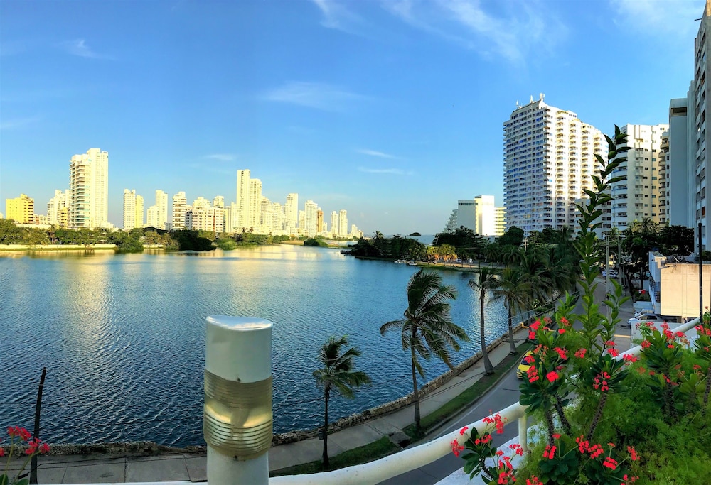 Apartamento Laguito - Vista al Mar