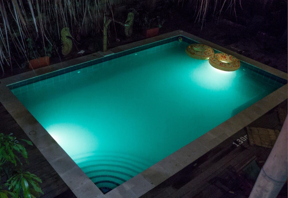 La Natura Hostel - Property Image 12