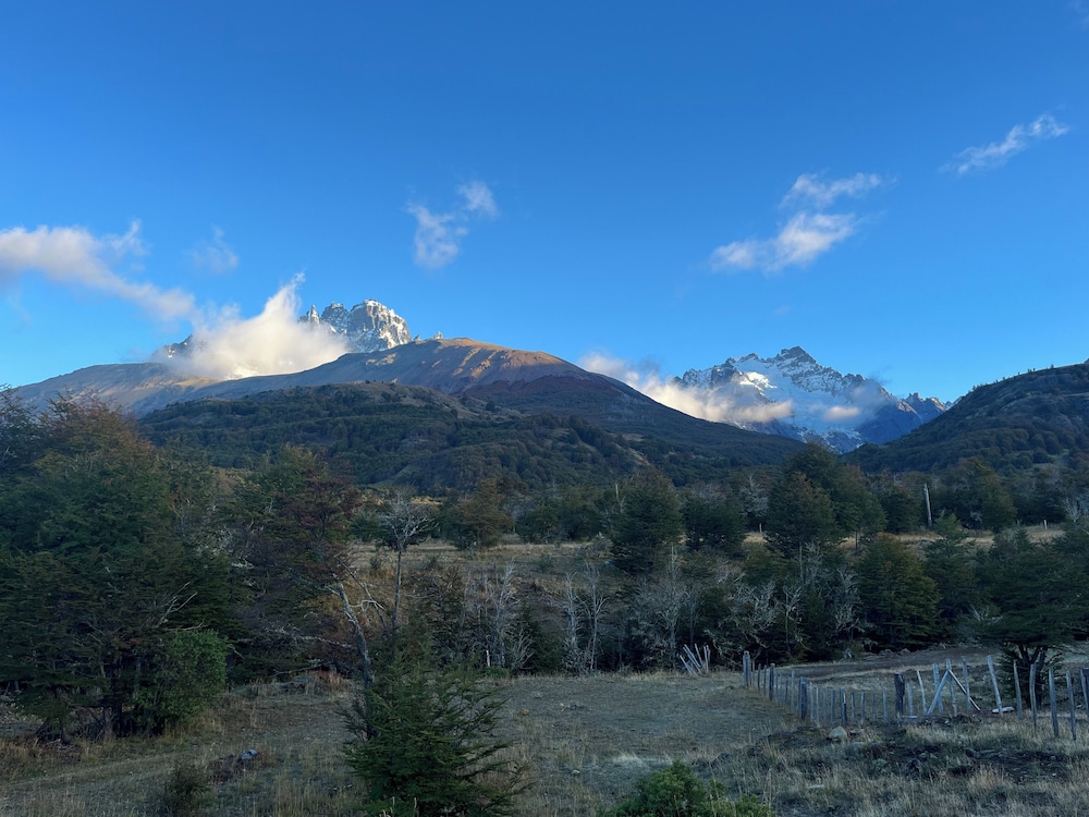 Quelen Patagonia