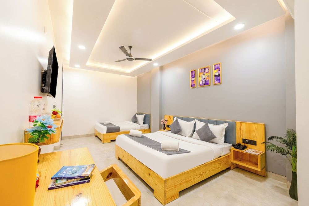 Hotel Zest Near IGI Airport