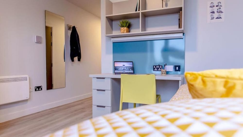Heyday Student Living