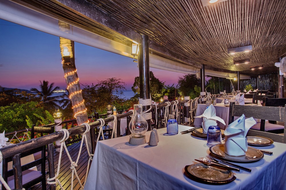 Novotel Phuket Resort — photo 60