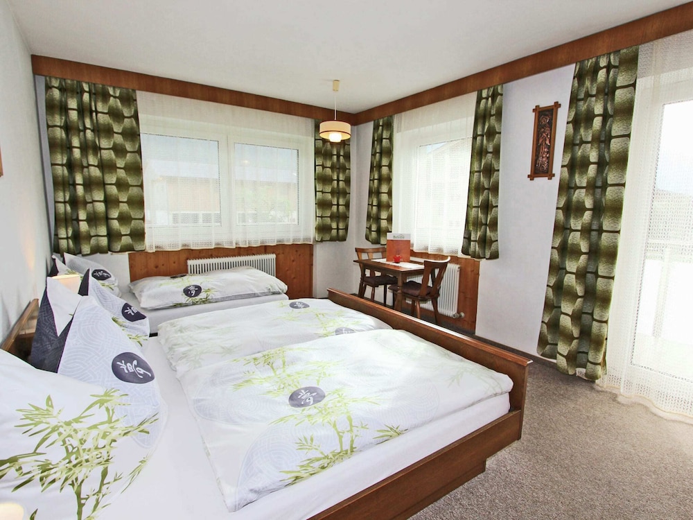 Cozy Apartment in Aschau im Zillertal Near Ski Lift