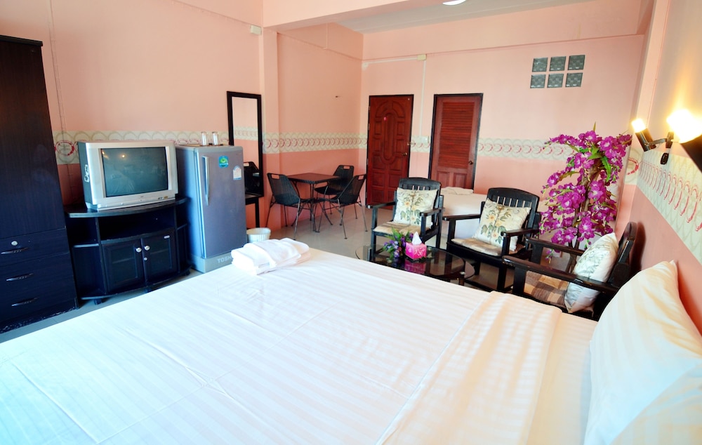 The Famous House Jomtien