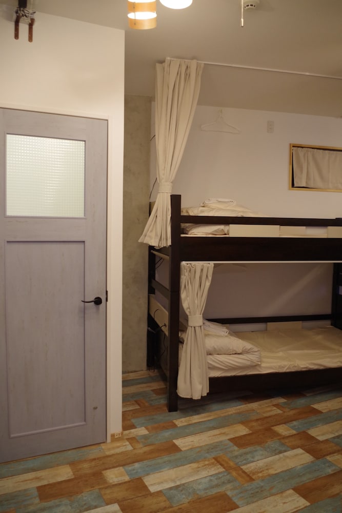 Cinnamon Guest House Dogo - Hostel