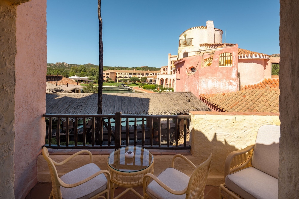 Arzachena Vacations - Cala di Volpe, a Luxury Collection Hotel, Costa Smeralda - Property Image 58