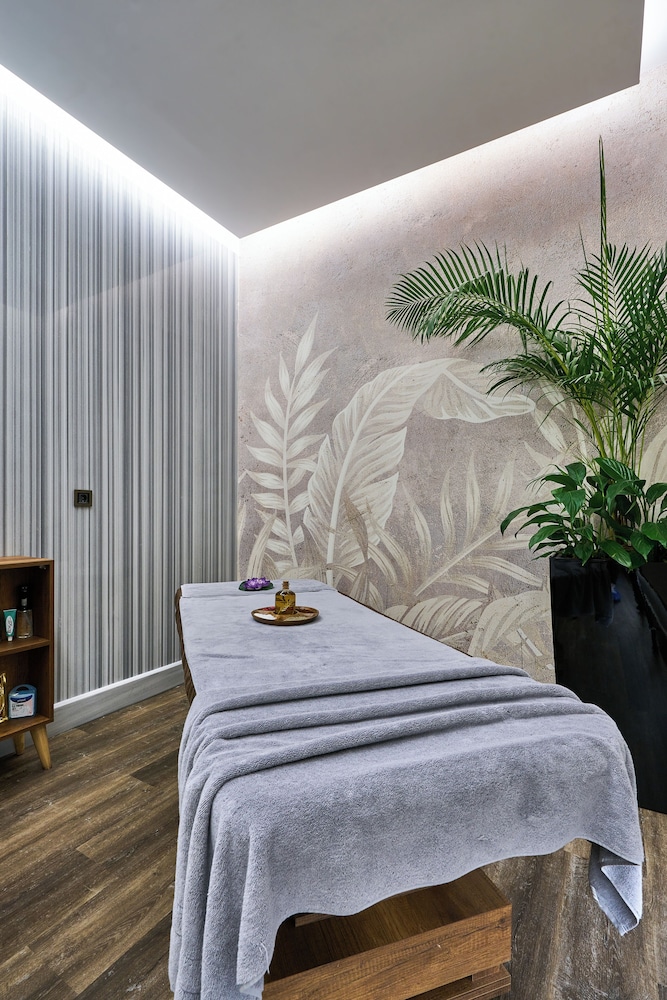 Rayelin Hotel Istanbul Old City Special Category - Image 57