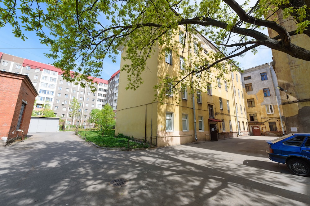 4-You Apartaments