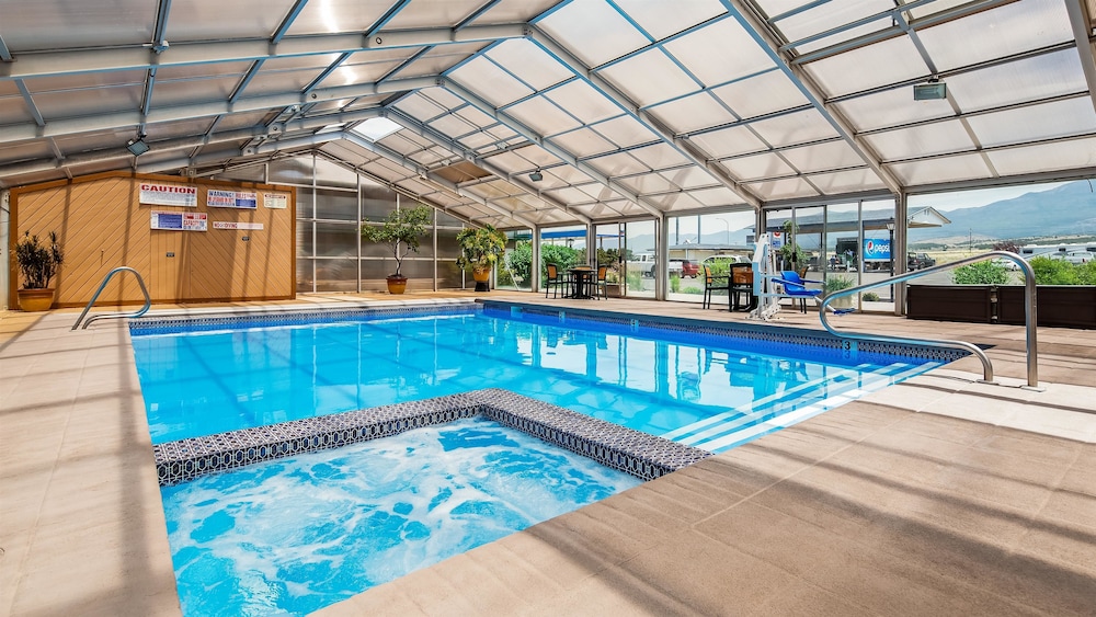 Best Western Paradise Inn  Resort - Property Image 10