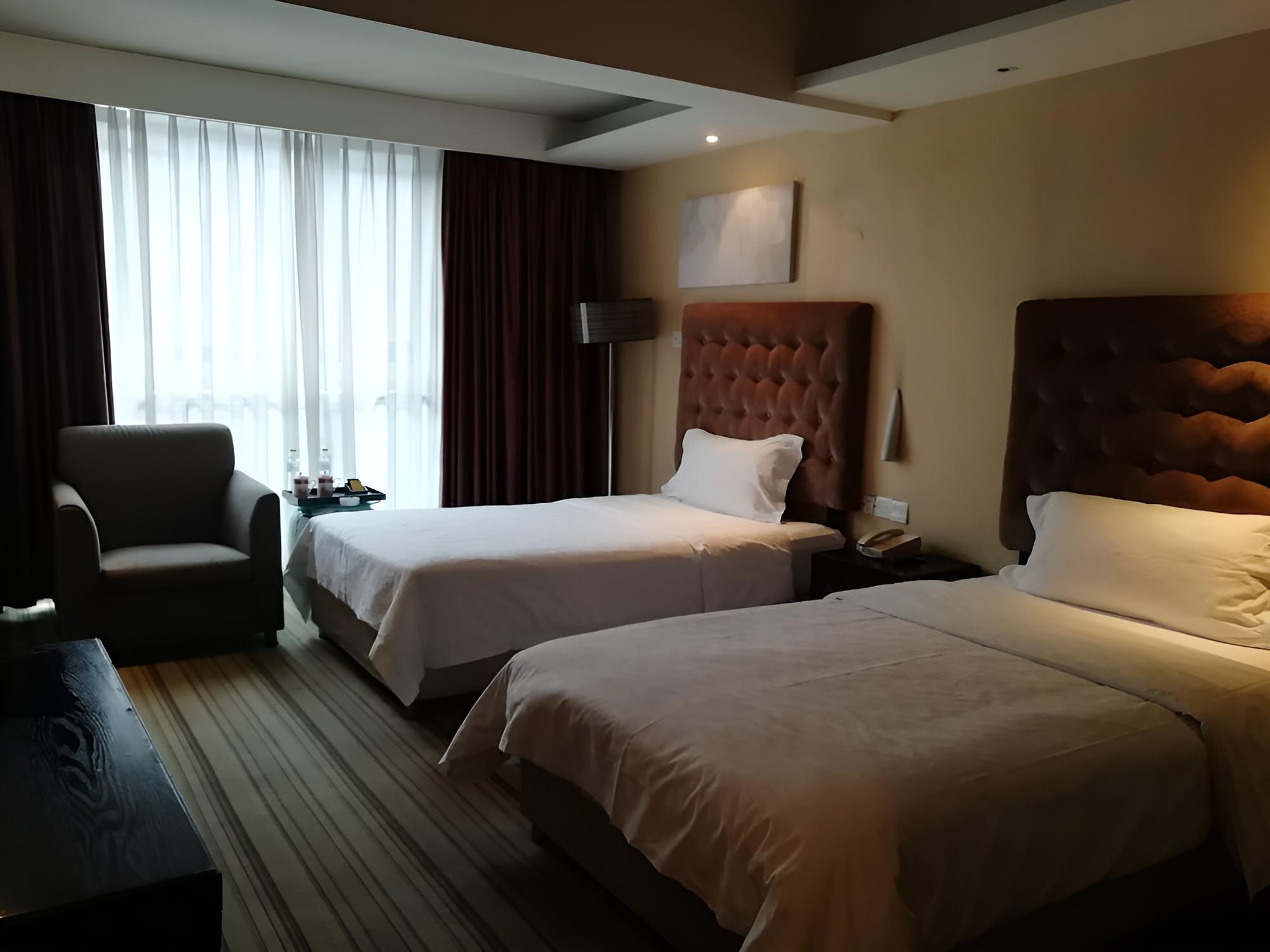 Ane Grand Hotel