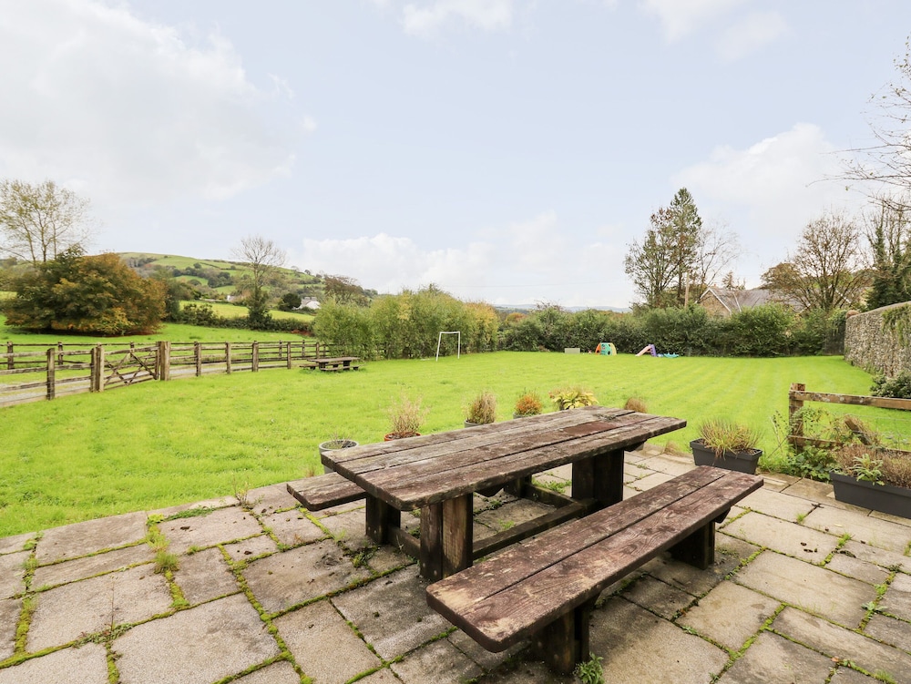 Red Kite Lodge
