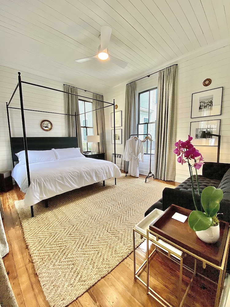 Coppersmith Inn B&B view 4